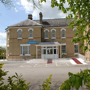 4* Hotel Gatwick Cambridge